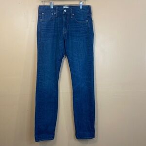 J.Crew 484 Slim-Fit Stretch Men’s Jean